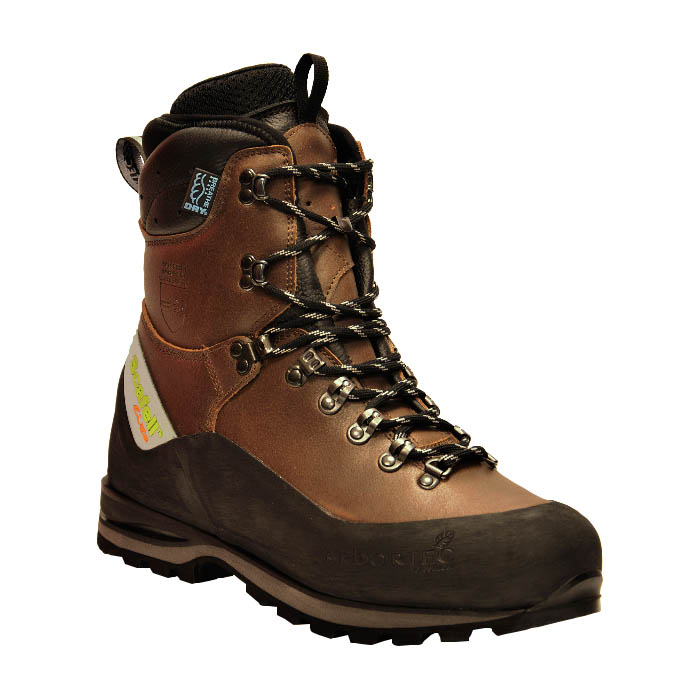 Arbortec Scafell Lite Brown-